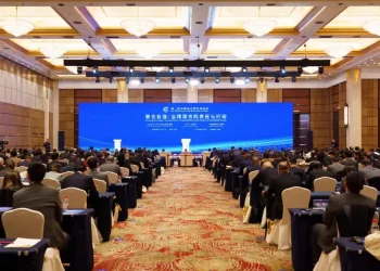 Líderes se reunieron en Shanghái para debatir sobre la responsabilidad y la acción del Sur Global