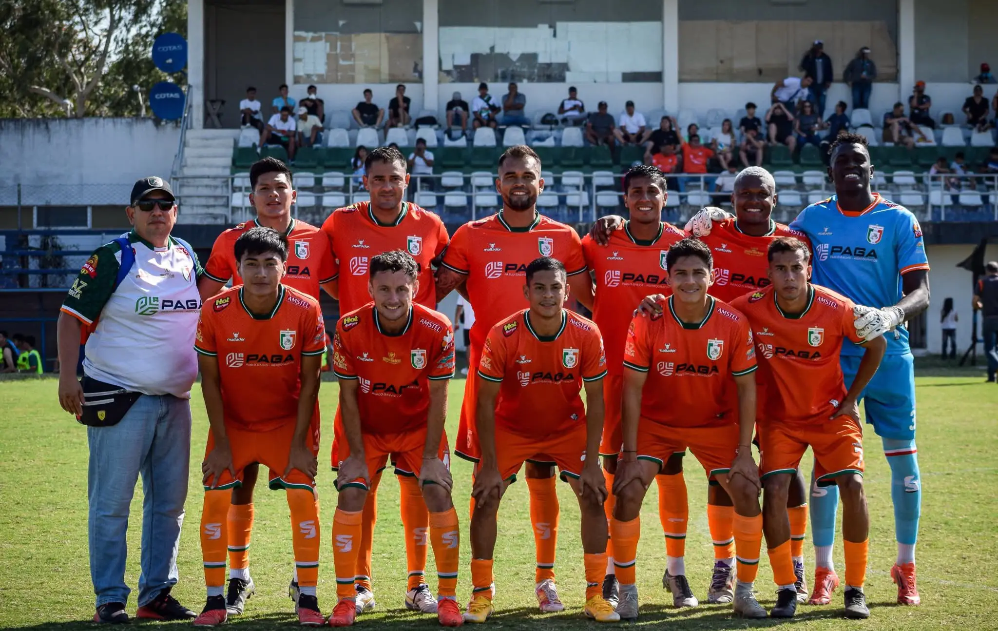 El 17 y 20 de diciembre se jugará el ascenso/descenso indirecto