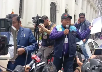Cuentapropistas, prestatarios y gremiales presentan demandas al Gobierno