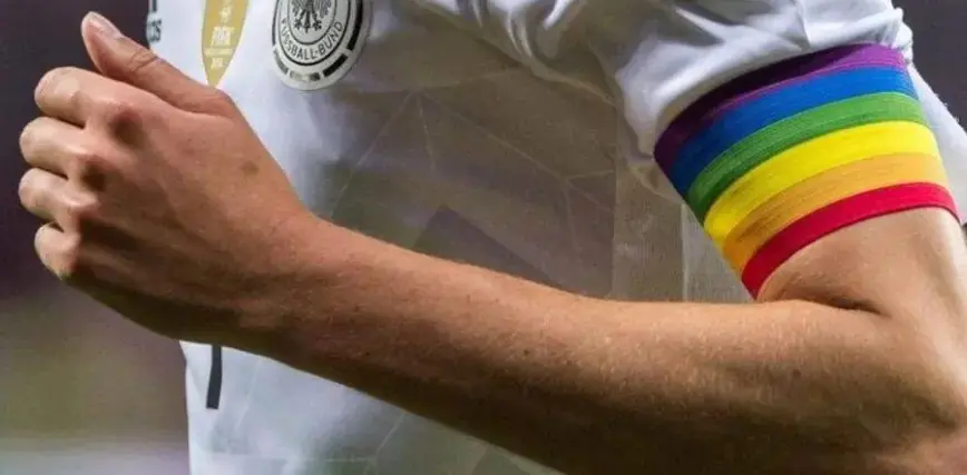 Irán y Egipto rechazan dedicar un duelo del Mundial a la comunidad LGBTQ+