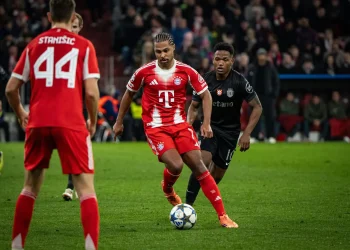 Bayern se impone 3-1 al Sporting de Portugal