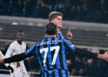 El Chelsea cae 2-1 en visita al Atalanta y se aleja del Top 8