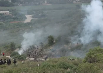 Alcaldía de Colcapirhua se deslinda de responsabilidad por muertes en Cotapachi