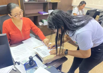 Este martes a las 20.00 se cierra las postulaciones a vocales electorales departamentales