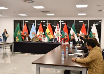 Concluye la revisión de requisitos y 348 postulantes siguen en carrera para vocales del TSE