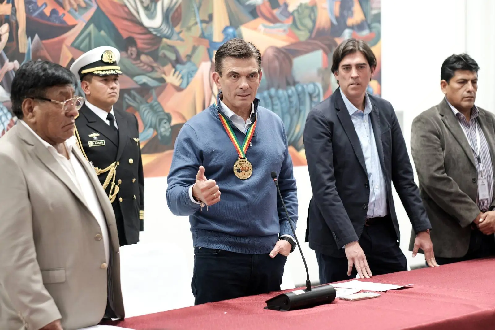 créditos
