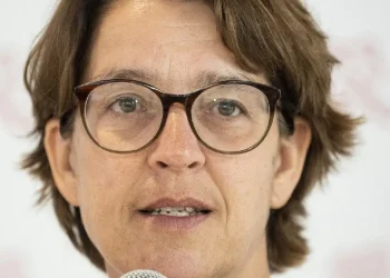 Leipzig nombra a su primera presidenta en la Bundesliga