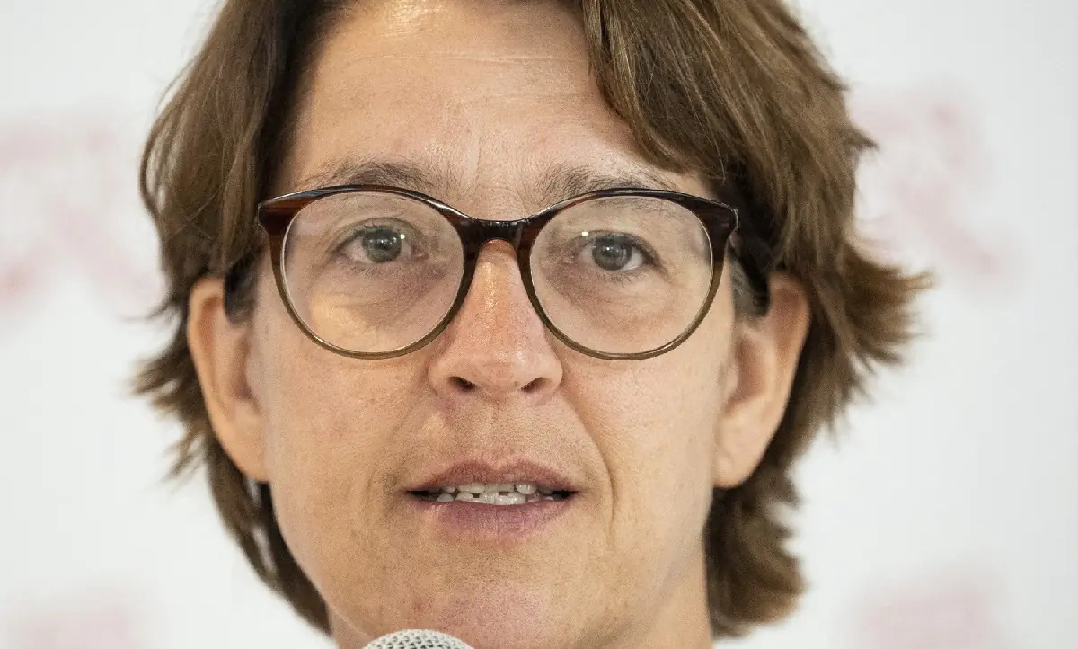 Leipzig nombra a su primera presidenta en la Bundesliga
