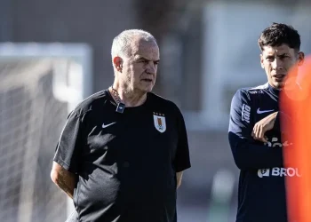 Uruguay jugará contra Inglaterra en Wembley para preparar el Mundial