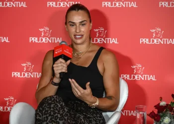 Sabalenka considera ‘injusta’ la participación de mujeres trans en la WTA