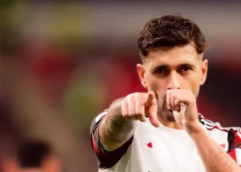 Flamengo, a semifinales de la Intercontinental tras ganar a Cruz Azul