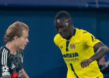 Villarreal, virtualmente eliminado al perder 3-2 ante Københaven