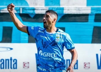 Bloming venció a Aurora y aseguró un torneo internacional para 2026