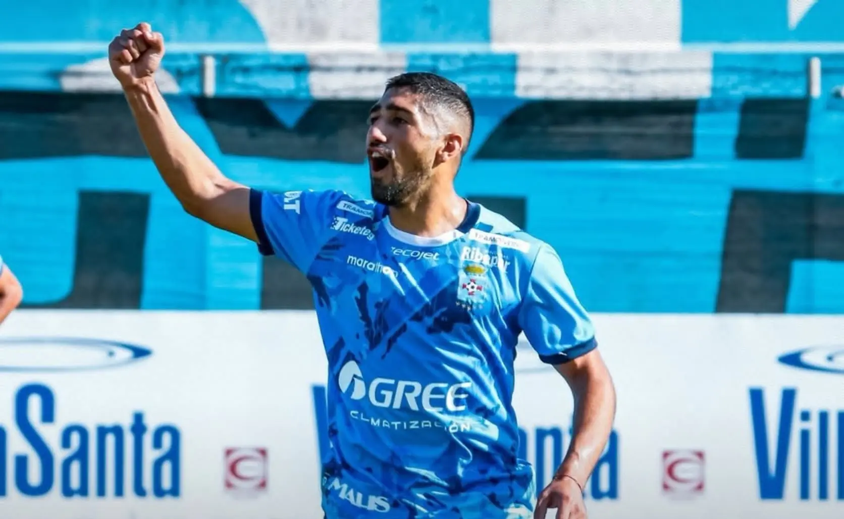 Bloming venció a Aurora y aseguró un torneo internacional para 2026