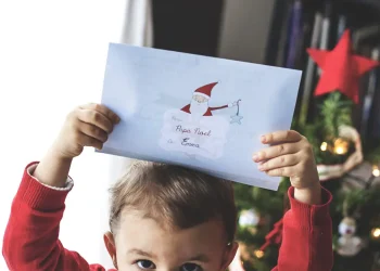Los niños podrán mandar sus cartas a Papa Noel mediante Correos