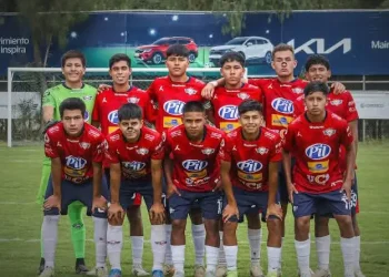 Wilstermann jugará ante el ‘Tigre’ con la mente puesta en el indirecto