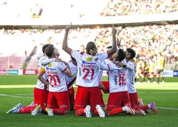 Always Ready está cerca de gritar campeón del fútbol boliviano