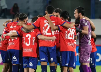 Wilstermann no acepta jugar en Warnes por el indirecto
