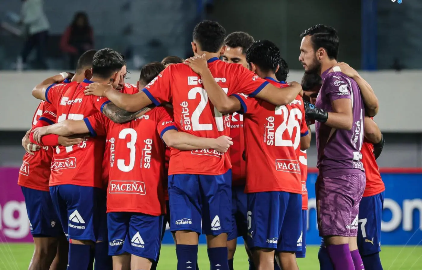 Wilstermann no acepta jugar en Warnes por el indirecto