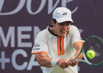 Prado es convocado por segunda vez al Next Gen 2025