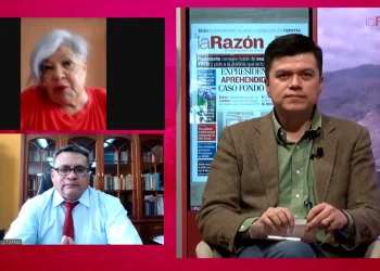 Constitucionalistas ven irregularidades en el proceso de Arce por el caso Fondioc
