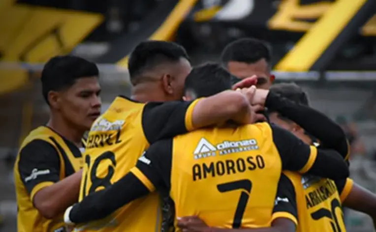 The Strongest jugará ante Tomayapo, con dos meses de sueldo pago