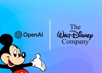 Disney se alía con OpenAI para llevar sus personajes a Sora