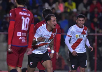 Resultado parcial: Always Ready se consagra campeón boliviano