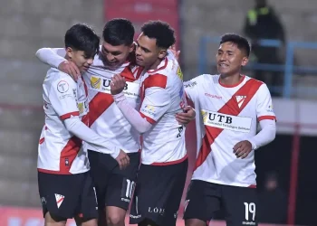 Bolivia tiene campeón; ¡Always Ready, de El Alto!