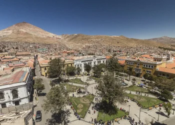 Potosí