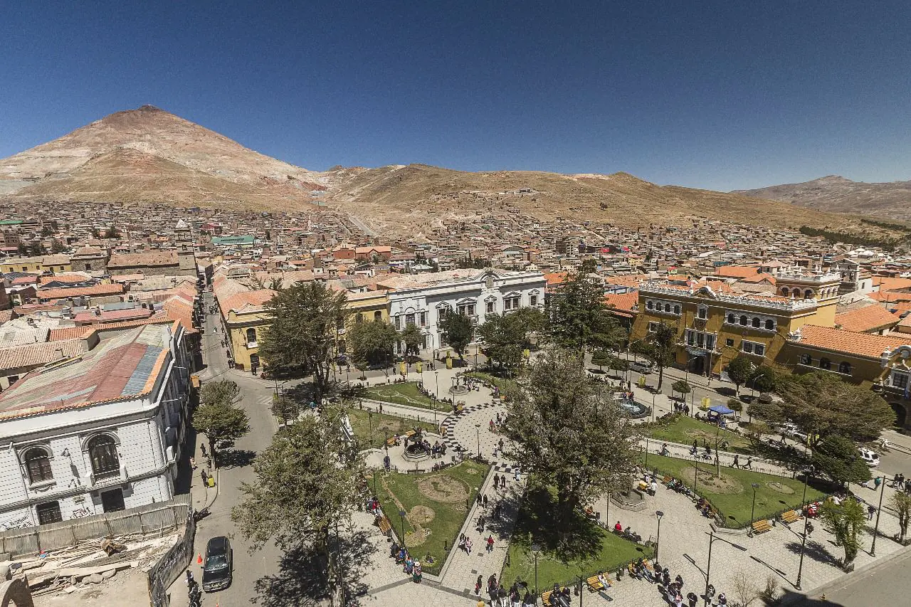 Potosí