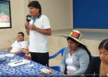 Evo anticipa sorpresas rumbo a las subnacionales