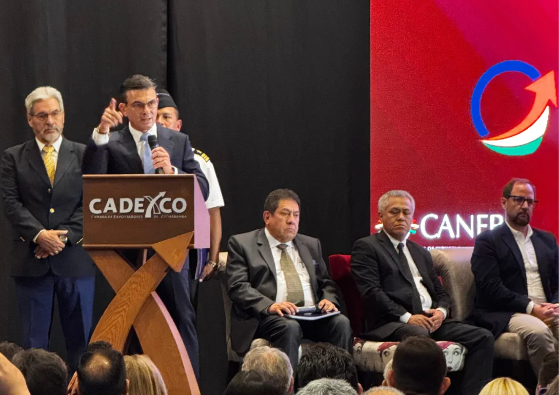 Cadexco encara 2026 con expectativa por los nuevos consejos de promoción
