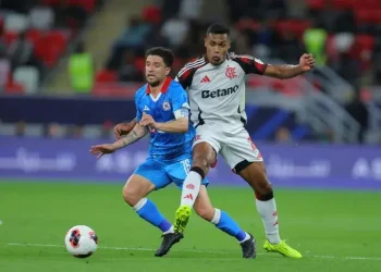 Flamengo se cruza con el Zico egipcio en busca de una nueva final