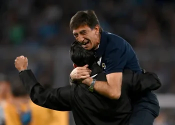 Racing vs Estudiantes: duelo copero por el título argentino