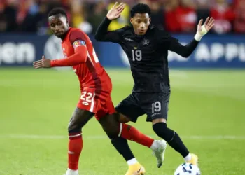 Tras un sorteo convulso, Canadá afina detalles para el Mundial