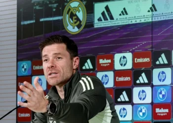 Xabi Alonso: ‘Llevo muchos años en el fútbol, no me sorprende nada’