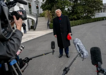 Donald Trump adelantó que responderá al ataque/AFP