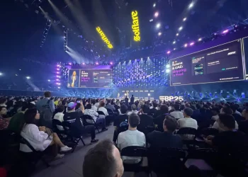 Solana Breakpoint 2025 se celebró en Abu Dhabi