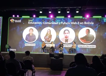 Asoblockchain impulsa seminarios formativos
