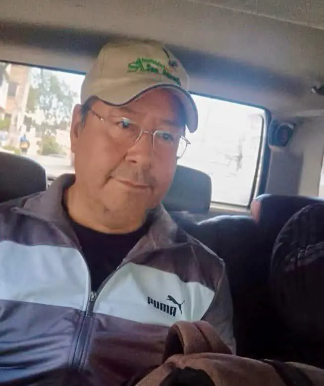 La caída de Arce y el poder después del poder