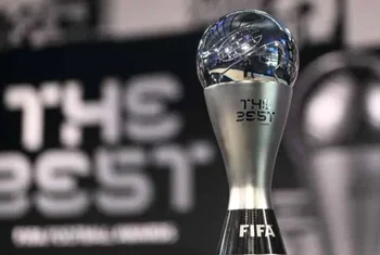FIFA entregará premio The Best este martes