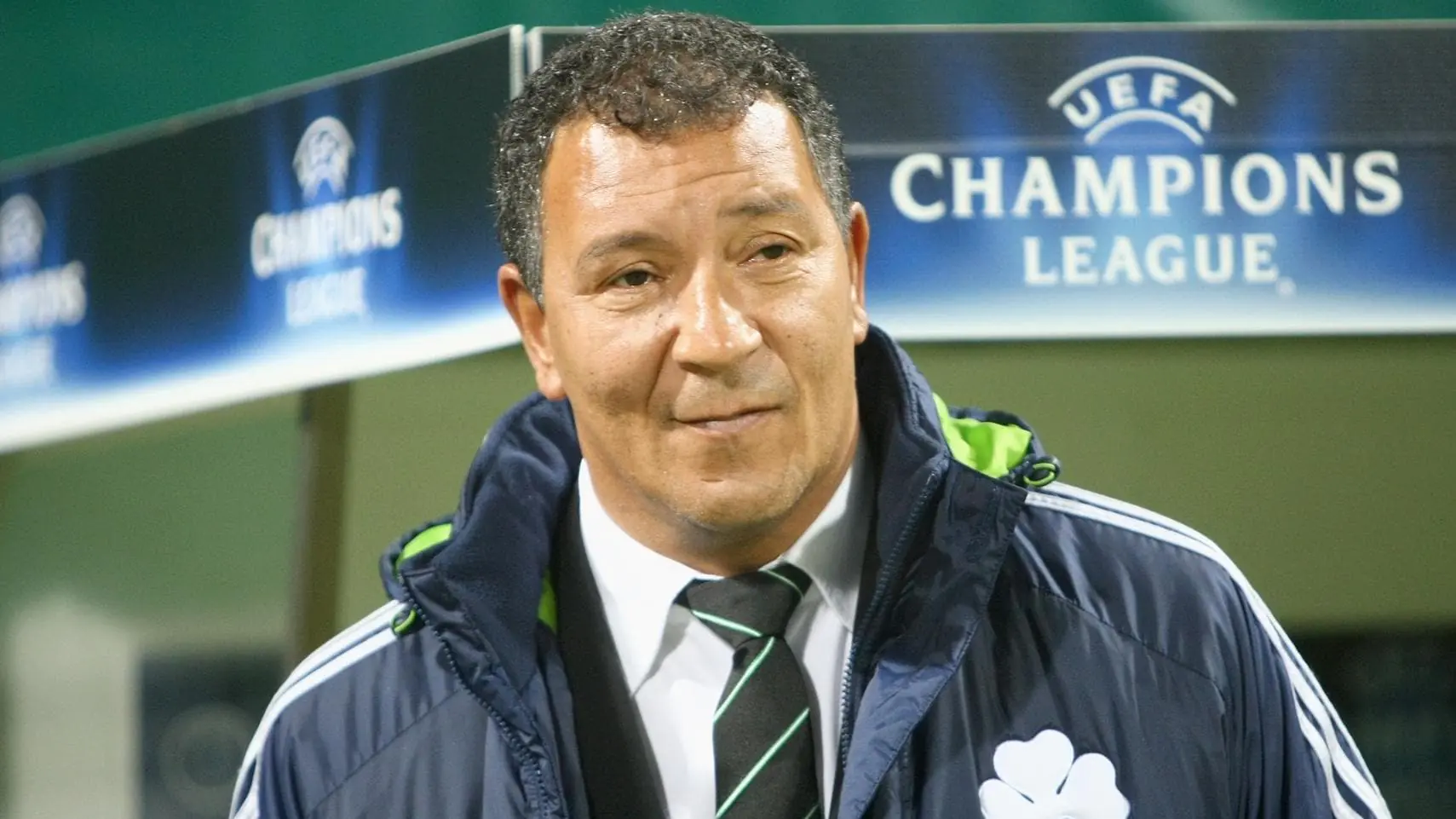 El neerlandés Ten Cate es nuevo DT de Surinam para jugar con Bolivia