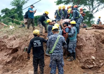 El Senamhi activa alerta roja en los ríos Piraí y Maniqui