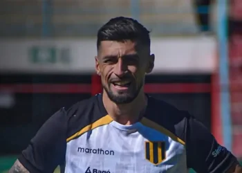 El ‘Tigre’ pierde a Amoroso que es baja para la Copa de la DivPro