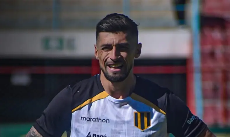 El ‘Tigre’ pierde a Amoroso que es baja para la Copa de la DivPro
