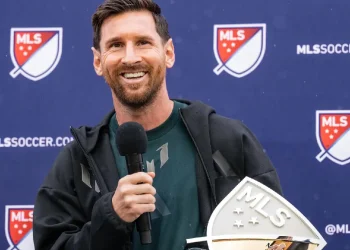 Los cinco deportistas latinos que dieron que hablar en 2025