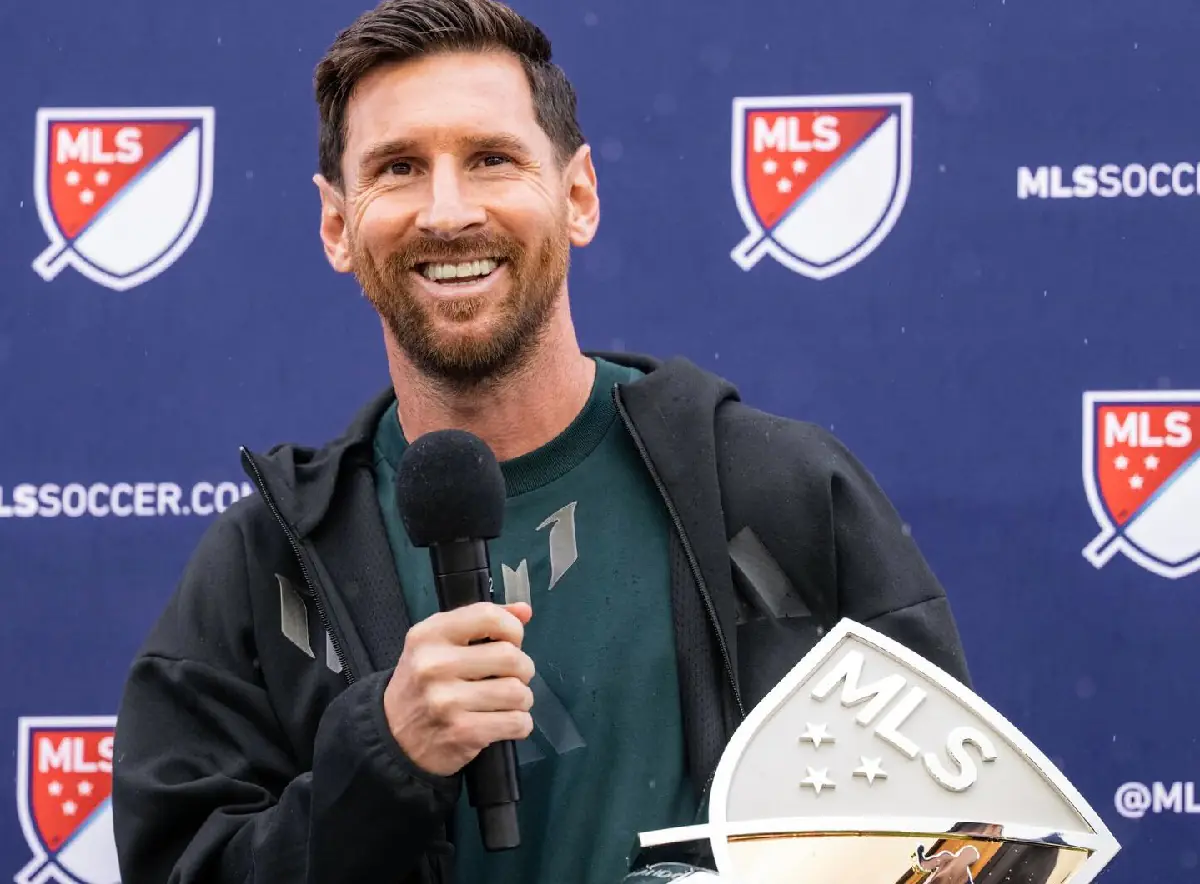 Los cinco deportistas latinos que dieron que hablar en 2025