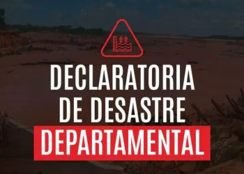 Santa Cruz se declara en desastre por las inundaciones