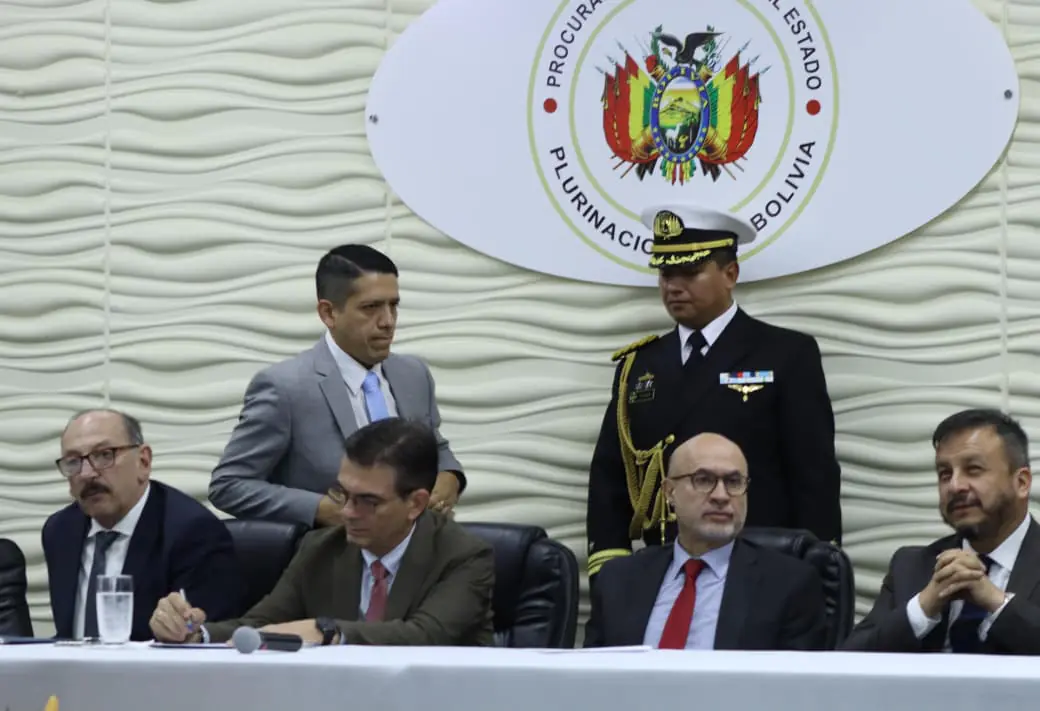 Comisión de la Verdad ya recibió más de 140 denuncias por corrupción